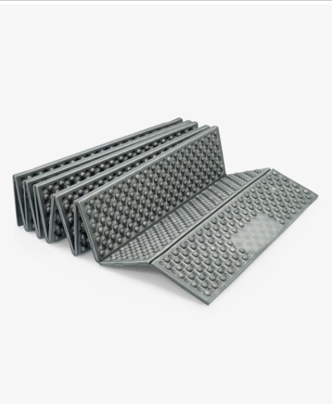 מזרן טיולים מתקפל Bump Folding Mat