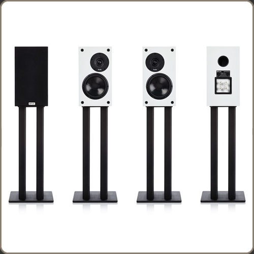 ProAc Response DB3WHITE