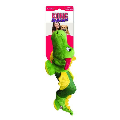 בובת שייקר דרקון L/XL לכלבים