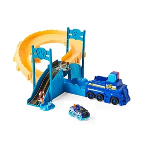 מפרץ ההרפתקאות - סט הצלה צ