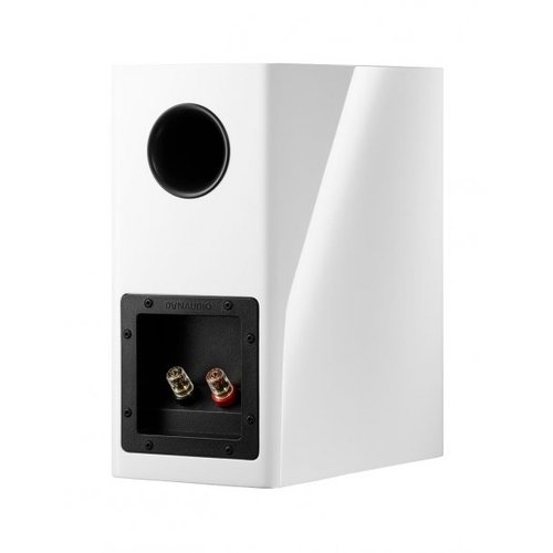 Dynaudio Evoke 10 WHITE REARE
