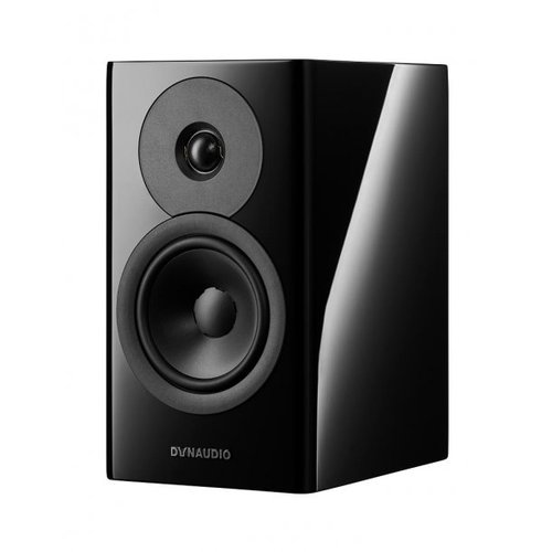Dynaudio Evoke 10 BLACK
