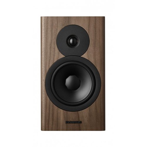 Dynaudio Evoke 20 walnut
