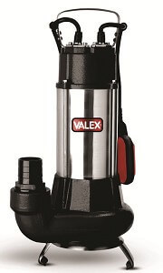 משאבת Valex VA1100F