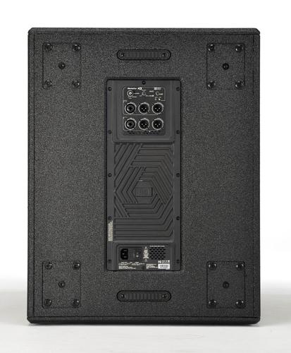 זוית נוספת Montarbo R18S