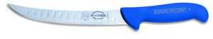 סכין בשר חריצים 26 ס"מ להב גבוה DICK ErgoGrip