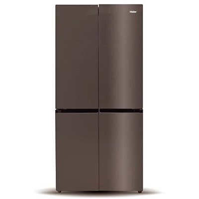 מקרר מקפיא תחתון Haier HRF-490 454 ליטר האייר