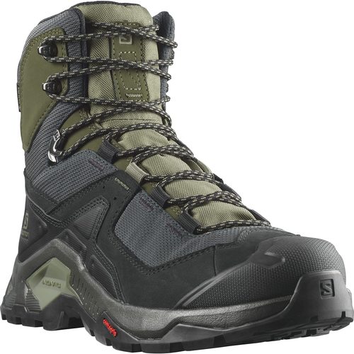  נעלי טיולים SALOMON quest elements gtx