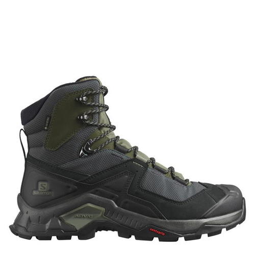  נעלי טיולים SALOMON quest elements gtx
