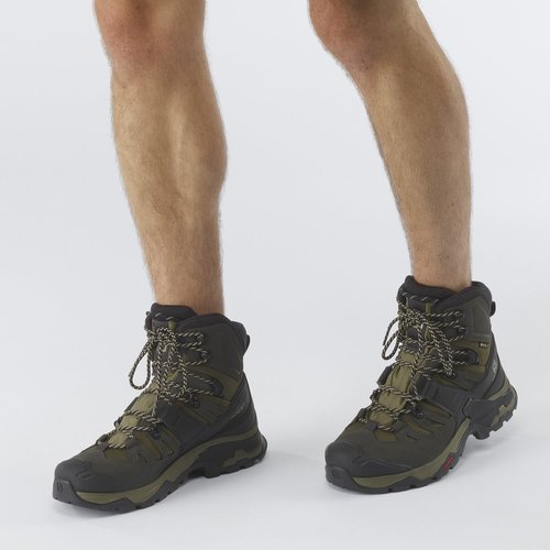  נעלי טיולים SALOMON quest elements gtx