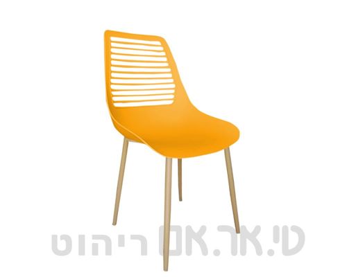 כסא אירוח לוטן תכלת