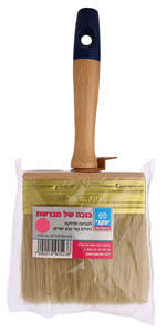 בובה של מברשת ״4