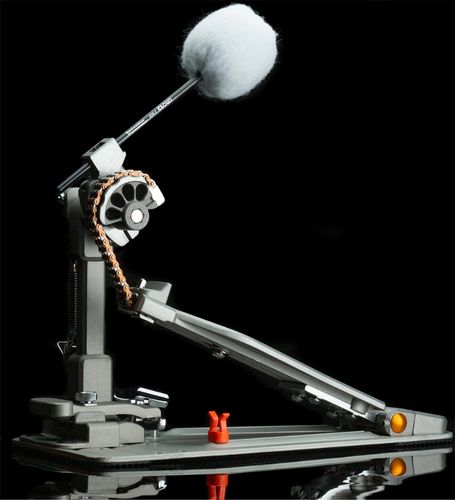 זוית נוספת Innovative Percussion KDB-2