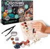 discovery mindblown gem mining kit מכרה אבני חן