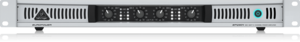 מגבר הספק 4 ערוצים מדגם Behringer EPQ304