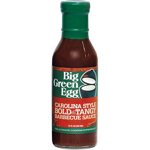 רוטב Big Green Egg בסגנון קרולינה- בטעם חמצמץ - חסר במלאי