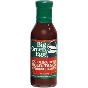 רוטב Big Green Egg בסגנון קרולינה- בטעם חמצמץ - חסר במלאי