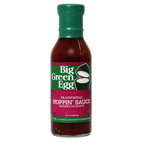 רוטב Big Green Egg – ברדיקו באסטה - חסר במלאי