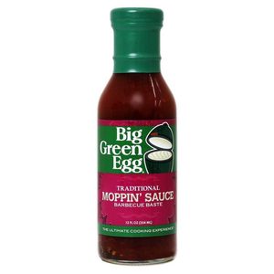 רוטב Big Green Egg – ברדיקו באסטה - חסר במלאי