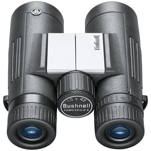 משקפת בושנל 10X42 POWERVIEW 2 Bushnell 