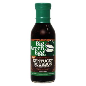 רוטב Big Green Egg – קנטאקי בורבון - חסר במלאי