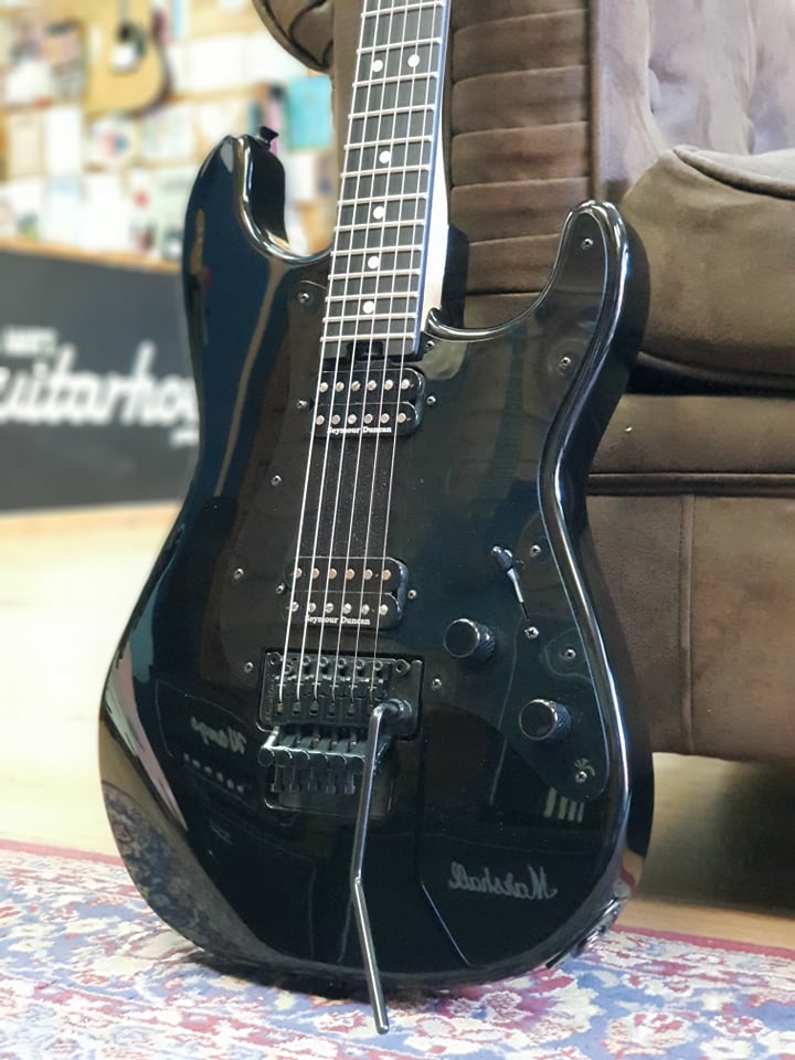  Charvel Pro-Mod So-Cal Style 1 HH FR 2018