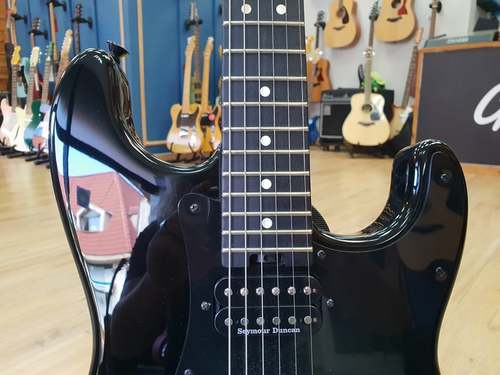  Charvel Pro-Mod So-Cal Style 1 HH FR 2018
