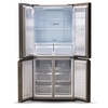 מקרר ‏מקפיא תחתון Haier HRF-490F ‏454 ‏ליטר האייר