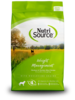 נוטרי סורס Weight Management Nutri Source מזון לכלב בוגר לכל הגזעים דיאטטי עוף ואורז 2.3 ק"ג