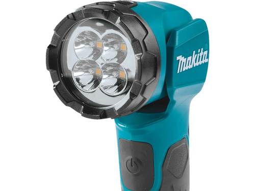 פנס 18V נטען 4 לדים DML815 תוצרת MAKITA - גוף בלבד