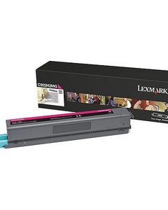 טונר אדום מקורי Lexmark C925 C925H2MG