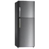 מקרר ‏מקפיא עליון Haier HRF2385FSS/W ‏333 ‏ליטר האייר