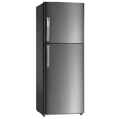 מקרר מקפיא עליון Haier HRF2385FSS/W 333 ליטר האייר