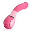 גלגלת עיסוי נטענת Jimmyjane - Evoke Vibrating Massage Wheel