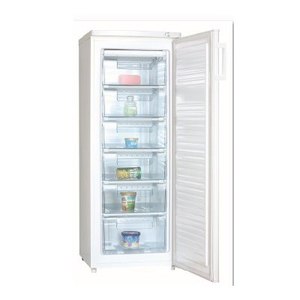 מקפיא Haier HUF200A ‏125 ‏ליטר האייר
