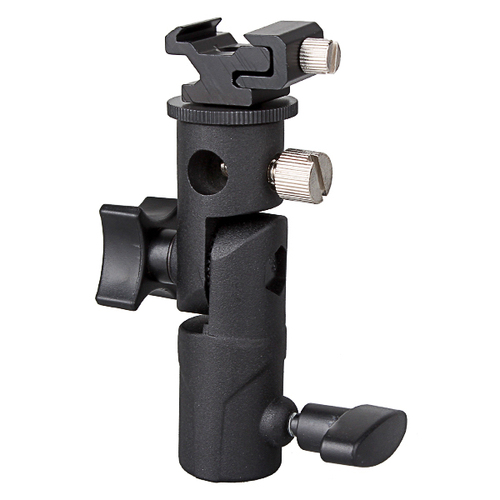 Menik JM-28 HOT SHOE