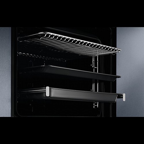 ‏תנור בנוי Electrolux EOE7P31X אלקטרולוקס