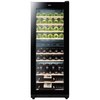 מקרר יין Haier JC162 ‏49 ‏בקבוקים האייר