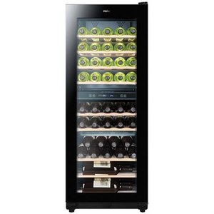 מקרר יין Haier JC162 ‏49 ‏בקבוקים האייר