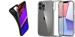 כיסוי אחורי iPhone 13 Pro Max