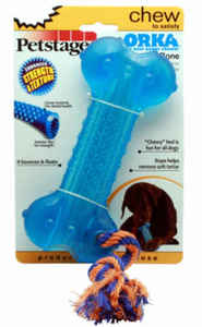 אורקה עצם דנטלית עם חבל S B204