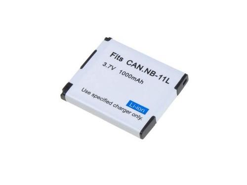 סוללה נטענת למצלמה NB-11L