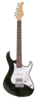גיטרה חשמלית Cort G280 SELECT TBK Flamed Maple Top HSS