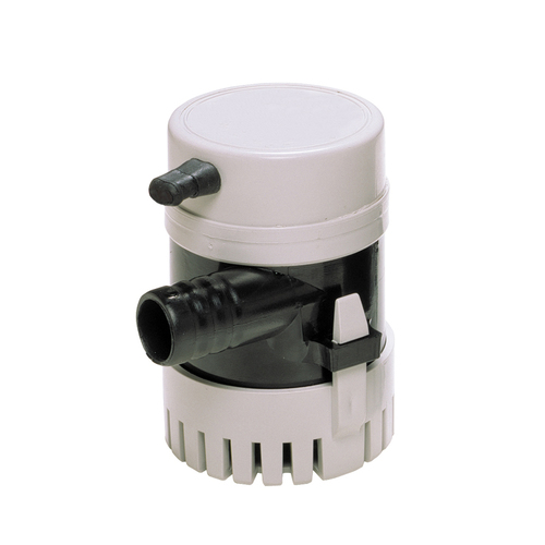 משאבת שיפוליים 600GPH nuova rade