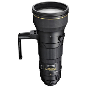 עדשה סופר טלפוטו - Nikon AF-S NIKKOR 400mm f/2.8G ED VR AF Lens