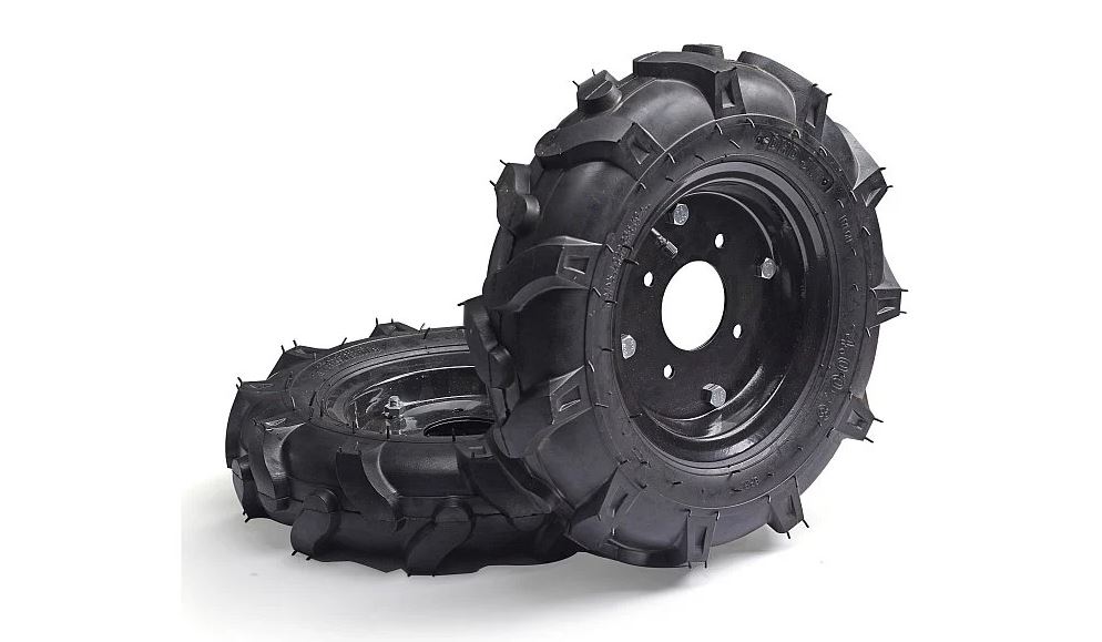סט גלגלי בלון למתחחת SRC685