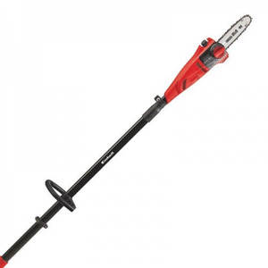 מסור גבהים טלסקופי חשמלי 750W Einhell GC-EC 750 T קרבון