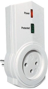 מגן ברקים OM-GS-14W OMEGA עם השהיה