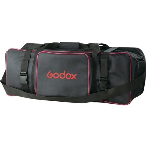 ערכת סטודיו Godox MS300-F Dual MS300 Studio Flashes Kit