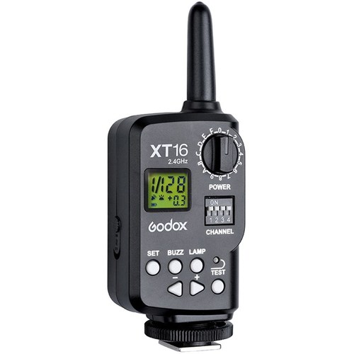 ערכת סטודיו Godox MS300-F Dual MS300 Studio Flashes Kit